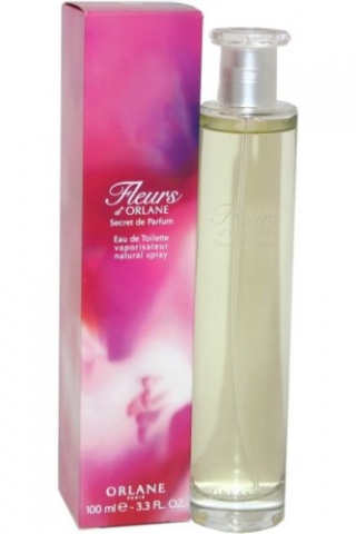 Orlane Fleurs D'Orlane 