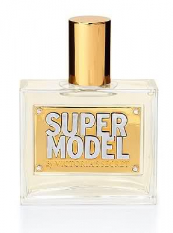 Victoria's Secret Super Model 