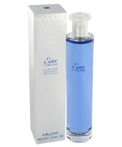 Orlane Eau D'Orlane 