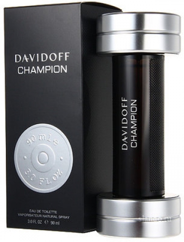 Davidoff Champion 