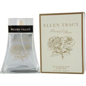 Ellen Tracy Peony Rose 