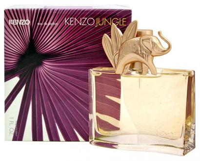 Kenzo Jungle L'Elephant 