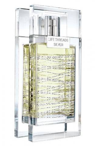 La Prairie Life Threads Silver 
