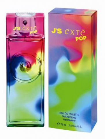 J'S Exte Pop 
