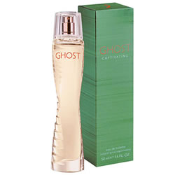 Ghost Captivating 