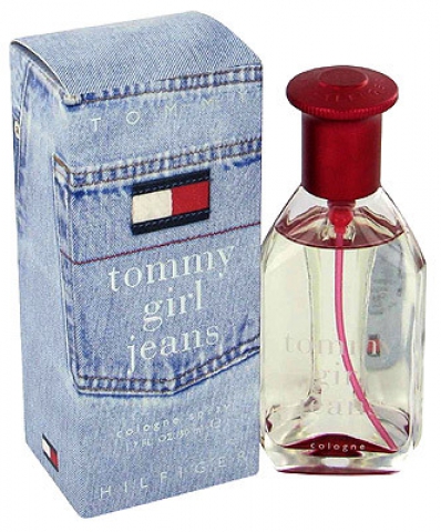 Tommy Hilfiger Tommy Girl Jeans 