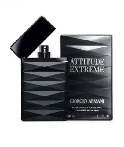 Armani Attitude Extreme 