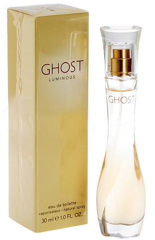 Ghost Luminous 