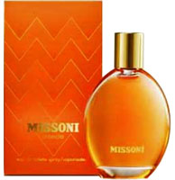 Missoni Arancio