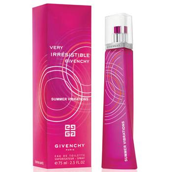 Givenchy Very Irresistible Summer Vibrations 
