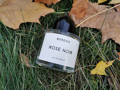 Byredo Rose Noir фото 9