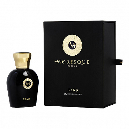 Moresque Rand 