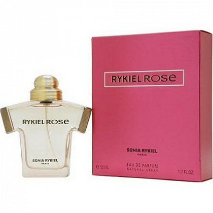 Sonia Rykiel Rose 