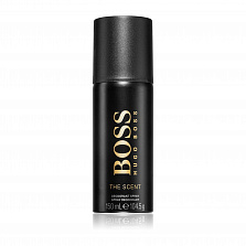 Hugo Boss The Scent Дезодорант-спрей, 150 мл