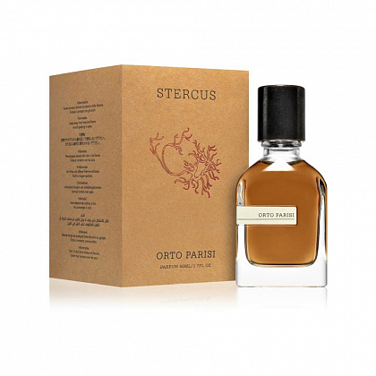 Orto Parisi Stercus 