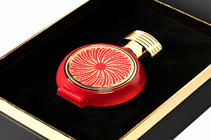 Haute Fragrance Company Golden Fever фото 2