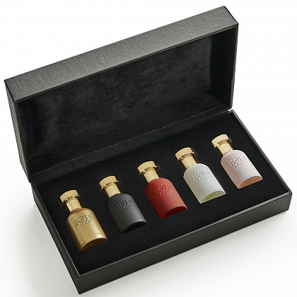 Bois 1920 Oro Kit 