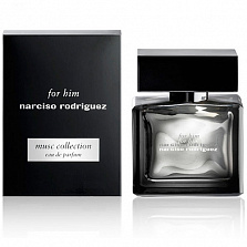 Narciso Rodriguez Musc Collection for Him