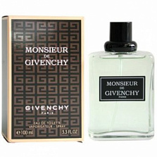 Givenchy Monsieur