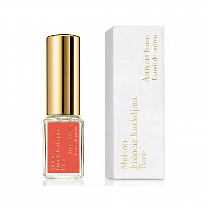 Maison Francis Kurkdjian Amyris Femme Extrait de Parfum фото 2