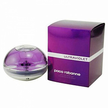 Paco Rabanne Ultraviolet