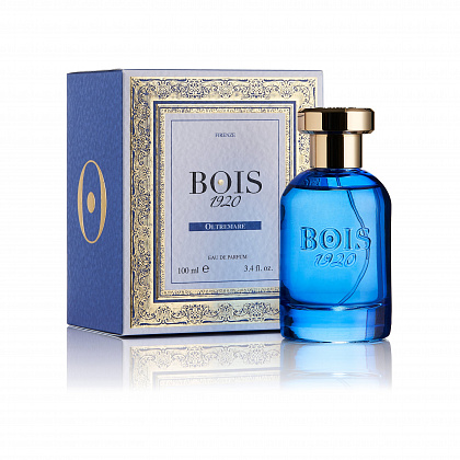 Bois 1920 Oltremare 