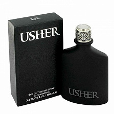 Usher He
