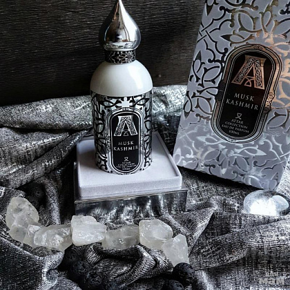 Attar Collection Musk Kashmir фото 7