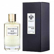 Mancera Crazy For Oud