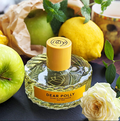 Vilhelm Parfumerie Dear Polly фото 7