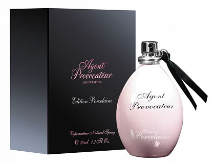 Agent Provocateur Edition Porcelaine 