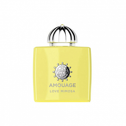 Amouage Love Mimosa фото 2