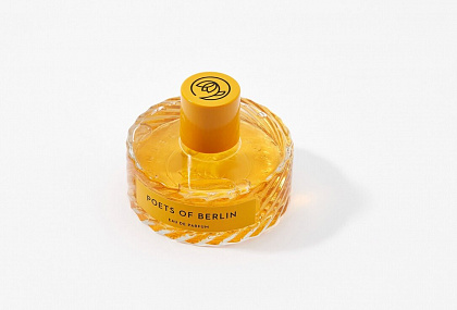 Vilhelm Parfumerie Poets of Berlin фото 7