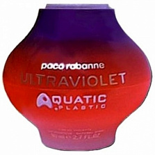 Paco Rabanne Ultraviolet Aquatic Plastic