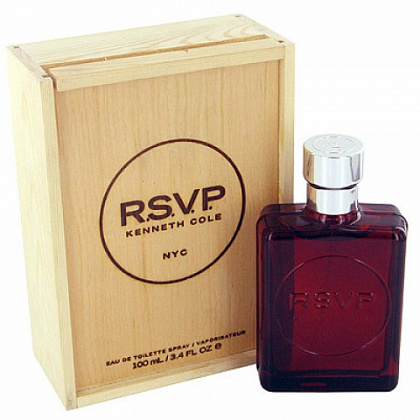 Kenneth Cole RSVP 