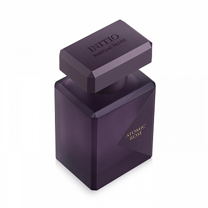 Initio Parfums Prives Atomic Rose Дымка для волос, 50 мл фото 2