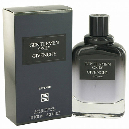 Givenchy Gentlemen Only Intense 