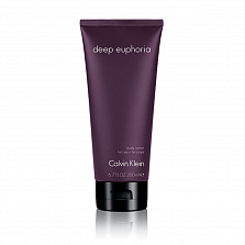 Calvin Klein Euphoria Лосьон для тела, 200 мл