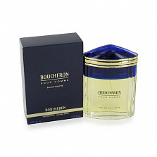 Boucheron Pour Homme