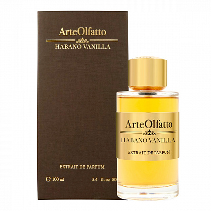 ArteOlfatto Habano Vanilla 