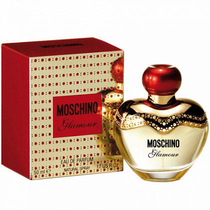 Moschino Glamour 