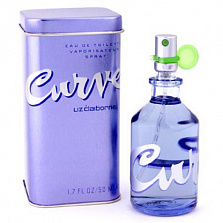 Liz Claiborne Curve