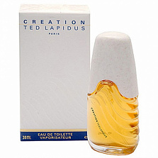 Ted Lapidus Creation Старый дизайн