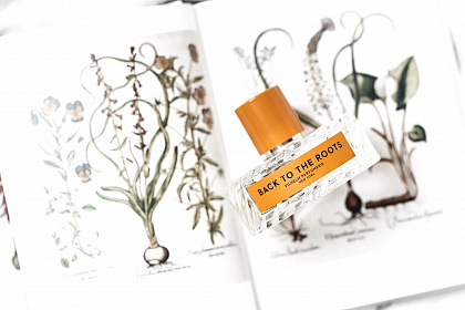 Vilhelm Parfumerie Back to the Roots фото 3