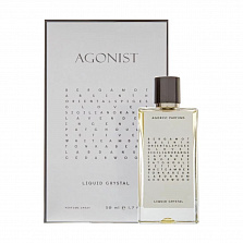 Agonist Liquid Crystal