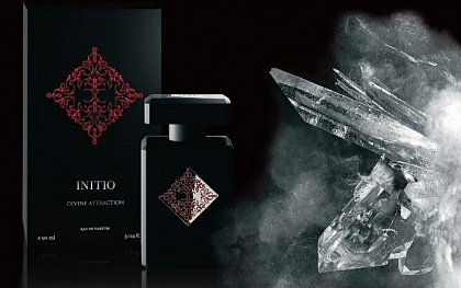 Initio Parfums Prives Divine Attraction фото 3