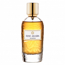 Widian - Aj Arabia Rose Arabia Almond