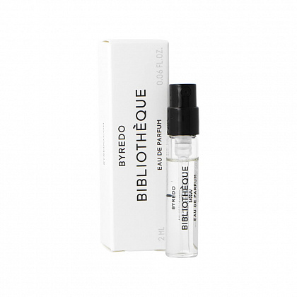 Byredo Bibliotheque фото 13