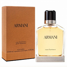 Armani Eau D'aromes Pour Homme