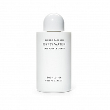 Byredo Gypsy Water Лосьон для тела, 225 мл